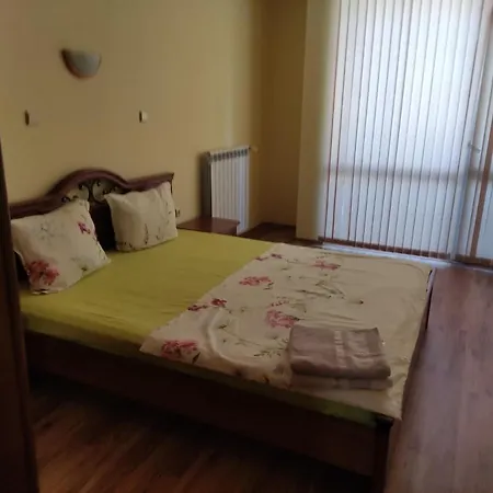 Apartament апартамент за гости на град I Burgas